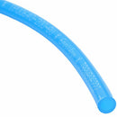Polyurethane PU Air Compressor Hose Tube 7 Meter 6mm x 4mm Royal Blue W1H2