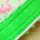 Long Rubbing Washcloth Bath Brush Back Towels Exfoliating Scrub Shower Bat Hn