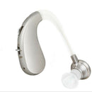Ear-Hook Rechargeable Hearing Aid Digital Hearing Aid Charging Sound Amplif