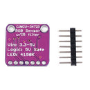 TCS34725 RGB Light Color Sensor Recognition Module for Arduino Q2N3