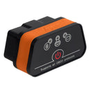 Vgate iCar 2 ELM327 Bluetooth V3.0 Car Diagnose Scanner Code Read Tool LJ