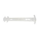 Steel Chain  Chain Gauge Chain Tool Repair Accessory