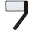 Magnifying Glass with Light Magnifier for Reading with Bright LED Lights, F