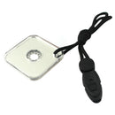 2x Multifunction Safety Survival Emergency Rescue Signal Mirror Camping  GCS