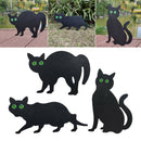 Garden Scare Cat Pest Deterrent Repellent Scarer Pest Control Deterrent Repel