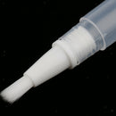 5 Pack 3ml Empty Twist Pen Cosmetic Perfume Fragrance Serum Liquid Tubes Set
