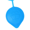Windshield Wiper Washer Fluid Reservoir Tank Bottle Cap Fits Universal C FT
