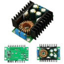 DC-DC CV Buck Converter Step-down Power Module 7-32V 12A 2019HOT 0.8-28V Q2 X2T3