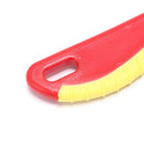 dogs cats hair removal comb stainless steel lice comb lice flea nit hair combF9