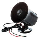12V HORN SPEAKER 105 DB CAR VAN TRUCK SIRENS