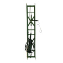 2pcs/lot Fishing Bait Cage Carp Fishing Feeder Catfish Feeder Tackle