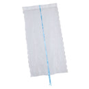 Elegant Roman Sheer Curtain Tie-up Shade Sheer for Window Balcony 200x80cm