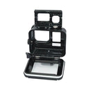 Waterproof Case for GoPro Hero8 Protective Underwater Dive Housing Shell Bracket