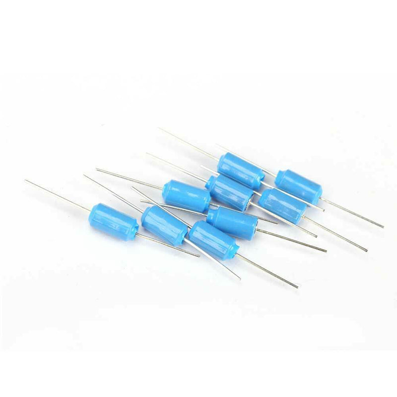 10pcs Waterproof Electronic Vibration Sensor Switch for Electric Car Alarm A