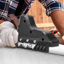Gypsum Board Cutting Tool Hand Plane Drywall Artifact Tool Plasterboard Edger