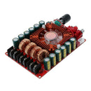 TDA7498E 2x160W Dual Channel AUdio Amplifier Board Stereo Power Amp Module