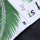Palm Tree Decals Tree Wall Stickers for Wall Decorations 60x90cm