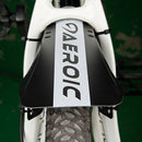 Aeroic Colorful Mtb Bike Rear Fenders Saddle Rail Fender/Front Frok Mud Gua I8N1