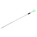 Alloy Telescopic Fishing Rod Rest Fishing Rod Stand Bracket Ground Holder