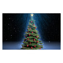5D DIY Christmas Tree Diamond Painting Cross Stitch Embroidery Decor Craft