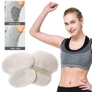 12x Armpit Sweat Pads Summer Disposable Underarm Absorbing I1L1 New Perspir K4W3