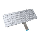 Small Enter Key Keyboard for Dell PP26L 1521 1526 1500 PP14 PP41L White US