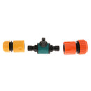 Aquarium Filter Water Canister Adapters Connector Hose Pipe Tube Switching 2