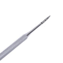 1pcs double ended pedicure file satin edge ingrown toe nail LJ