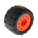 Replacement Longboard Wheels Outdoor Sports Skateboard Wheels Accessories