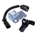 fit for Dodge Ram 1500 2500 ABS Wheel Speed Sensor 5014787AA 970-024 56028187AE