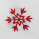 Home Decoration Christmas Pattern Embroidered Christmas Tree Skirt Gift Decor