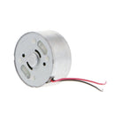Mini Micro 300 Solar Power Motor 5500RPM DC 3V -6V Toys Parts new