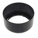 HB-77 DSLR Camera Lens Hood for Nikon AF-P DX NIKKOR 70-300mm f/4.5-6.3G ED