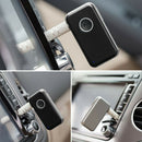 Mini Wireless Receiver Adapter 3.5Mm Music Audio Mp3 Player Hands Free Talk