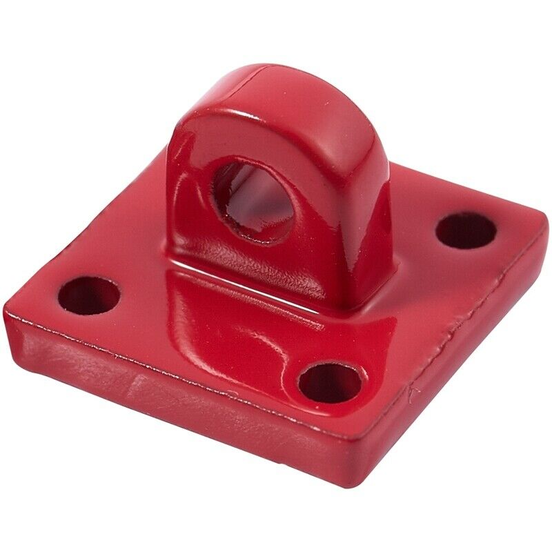 1 Pair Trailer Hook 1: 10 Scale Accessory For RC Crawler SCX-10 Truck O5Y5