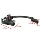 970-024 Abs Wheel Speed Sensor Rear Differential for Dodge Ram 1500 2500 35 H8G9