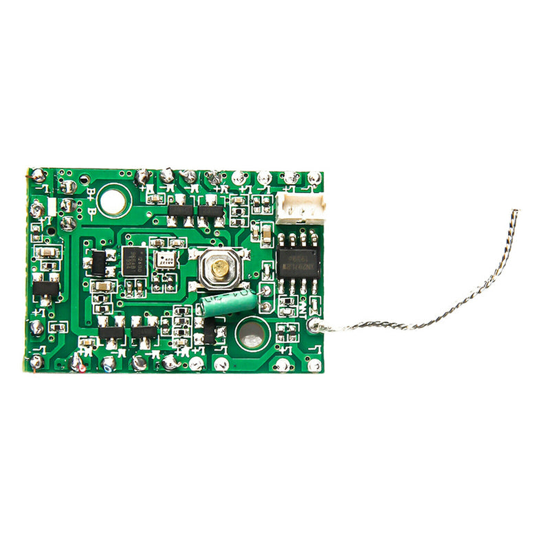 wireless receiver circuit board rc drone toys for LS-MIN Spare Parts
