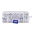 100pcs 5x20mm Quick Fast Blow Glass Assorted Fuse A1I2
