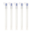 5Pcs Under Gravel Filter Uplift Tube Telescopic 28cm-48cm