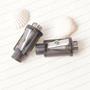 spare blade electric pencil sharpener durable office pencil cutter for deli M&E