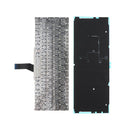 Premium Wireless Keyboard w/ Backlight for Macbook Air A1465&A1370 UK Layout