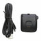 Gear S R750 Charger,Upgraded Portable Charger Dock Cradle with USB Charging I7Q4