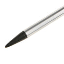 High Precision Capacitive/Resistive Stylus Pen Disc Hand Writing for iPad