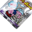 5X Funny Fart Bomb Bags Stink Bomb Smelly Funny Gags Practical Jokes Fool To Gw