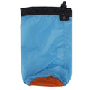 2Pcs Reusable Multipurpose Waterproof Ultralight Drawstring Storage Bag Clothing