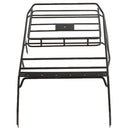 Metal Roof Luggage Rack for 1/10th Scale AXIAL SCX10 4WD Off-Road RC Crawler