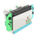 USB Dual Cooling Fan Heat Sink DC 5V Gamepad Cooler Radiator for N-Switch A