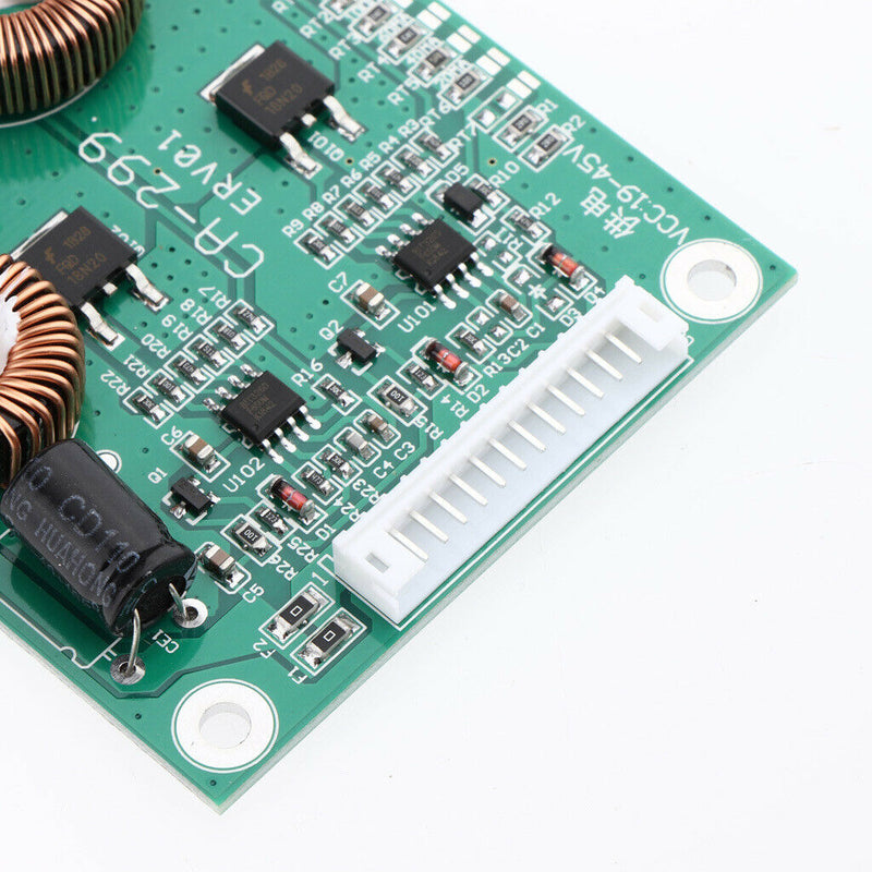 26-55 Inch LED TV Backlight Constant Current Driver Board 55V-170V Output