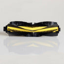 Vacuum robot cleaner parts 6Pcs side brush+1pcs main brush for Chuwi ILIFE