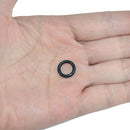 100 pcs CARP FISHING BITE ALARM RUBBER O RINGS - ROD REST BANK STICKS Pro HOT